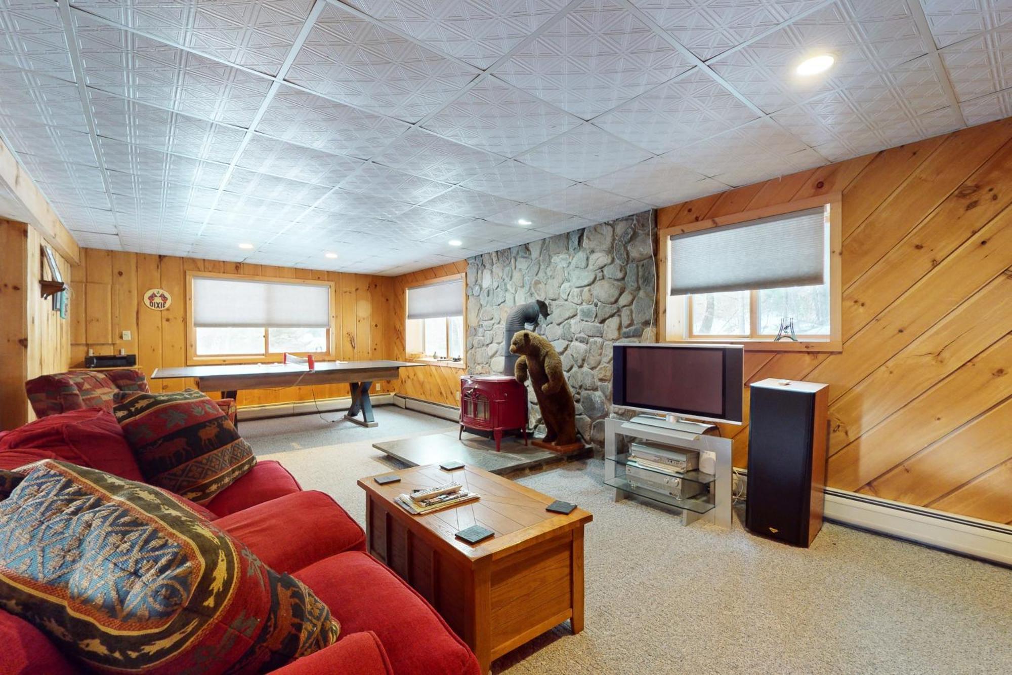 West Dover Getaway Exterior photo