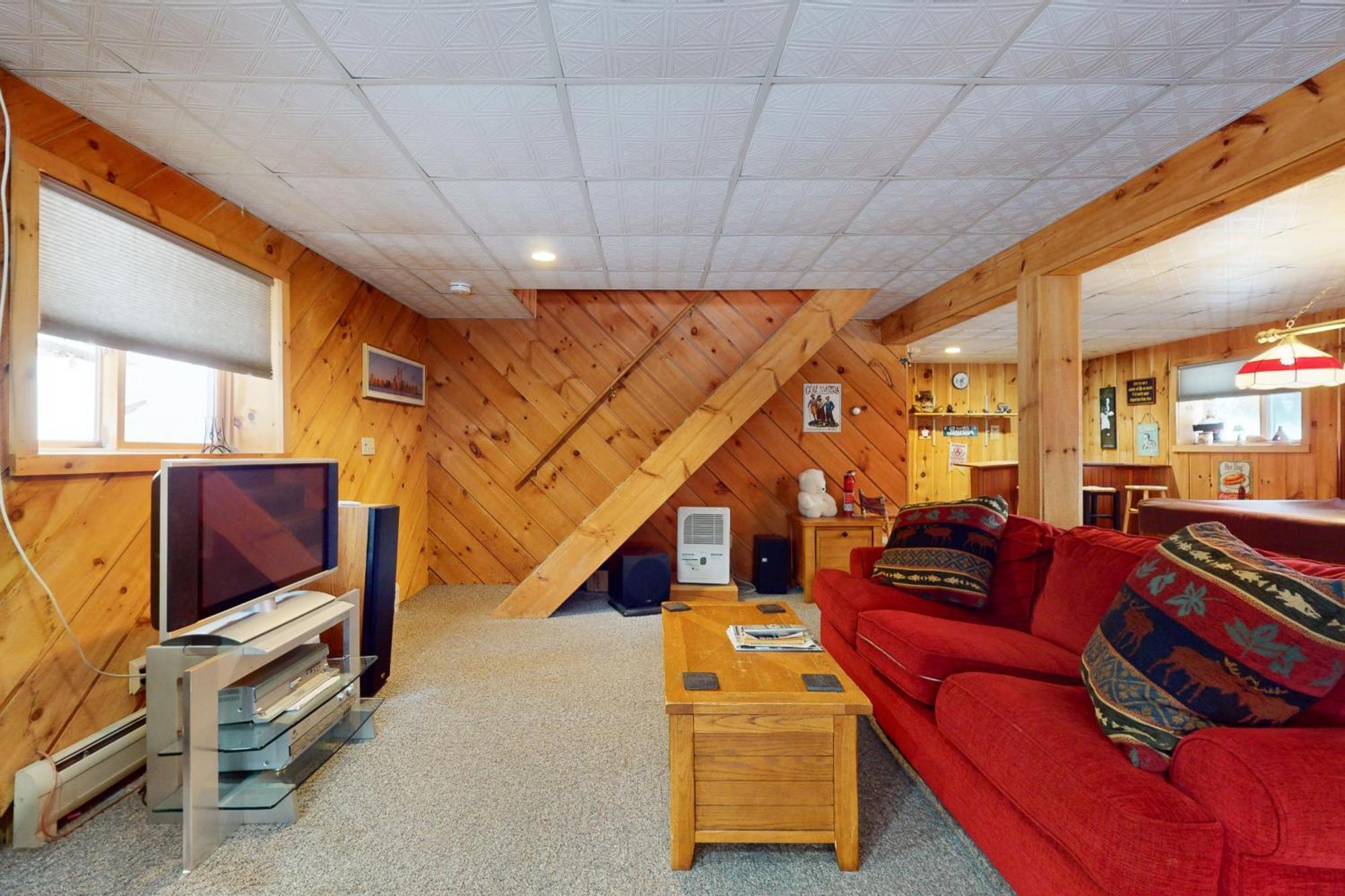 West Dover Getaway Exterior photo